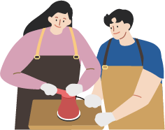 연수 프로그램 이미지